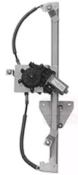 VAN WEZEL 4373262 -  Подъемное устройство для окон